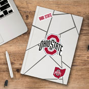 Ohio State Buckeyes 3 Piece Decal Sticker Set, 61047