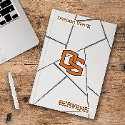 Oregon State Beavers 3 Piece Decal Sticker Set, 61051