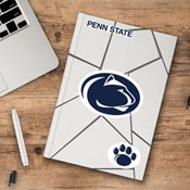 Penn State Nittany Lions 3 Piece Decal Sticker Set, 61052