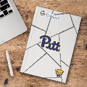 Pitt Panthers 3 Piece Decal Sticker Set, 61053