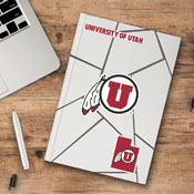 Utah Utes 3 Piece Decal Sticker Set, 61064
