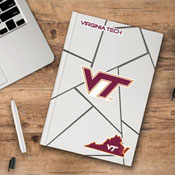 Virginia Tech Hokies 3 Piece Decal Sticker Set, 61066