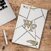 Wake Forest Demon Deacons 3 Piece Decal Sticker Set, 61067