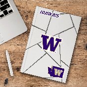 Washington Huskies 3 Piece Decal Sticker Set, 61068