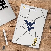 West Virginia Mountaineers 3 Piece Decal Sticker Set, 61070