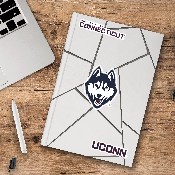 UConn Huskies 3 Piece Decal Sticker Set, 61073