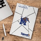 Memphis Tigers 3 Piece Decal Sticker Set, 61074