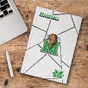 Marshall Thundering Herd 3 Piece Decal Sticker Set, 61075