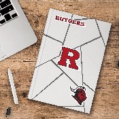 Rutgers Scarlett Knights 3 Piece Decal Sticker Set, 61076