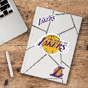 Los Angeles Lakers 3 Piece Decal Sticker Set, 61078