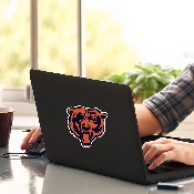 Chicago Bears Matte Decal Sticker, 61218