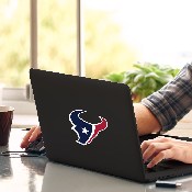 Houston Texans Matte Decal Sticker, 61244