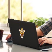 Arizona State Sun Devils Matte Decal Sticker, 61247