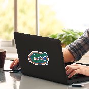 Florida Gators Matte Decal Sticker, 61256
