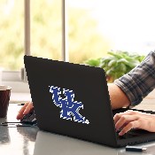 Kentucky Wildcats Matte Decal Sticker, 61266