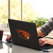 Oregon State Beavers Matte Decal Sticker, 61283