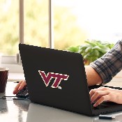 Virginia Tech Hokies Matte Decal Sticker, 61298