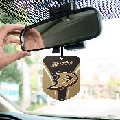 Anaheim Ducks 2 Pack Air Freshener, 61592