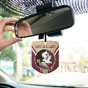 Florida State Seminoles 2 Pack Air Freshener, 61610