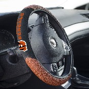 Cincinnati Bengals Football Grip Steering Wheel Cover 15