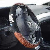 Detroit Lions Football Grip Steering Wheel Cover 15