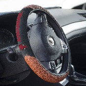 Arkansas Razorbacks Football Grip Steering Wheel Cover 15