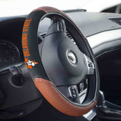 Oklahoma State Cowboys Football Grip Steering Wheel Cover 15