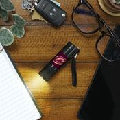 Cleveland Cavaliers Cavaliers LED Pocket Flashlight, 62290