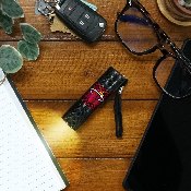 Miami Heat LED Pocket Flashlight, 62294