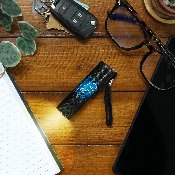 Detroit Lions LED Pocket Flashlight, 62308