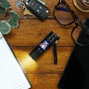 Arizona Wildcats LED Pocket Flashlight, 62356