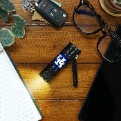 Kentucky Wildcats LED Pocket Flashlight, 62374