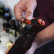 San Francisco Giants Keychain Bottle Opener, 62484