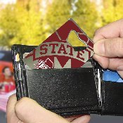 Mississippi State Bulldogs Credit Card Style Bottle Opener - 2 x 3.25, 62583