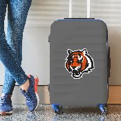 Cincinnati Bengals Large Decal Sticker, 62602