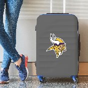 Minnesota Vikings Large Decal Sticker, 62612