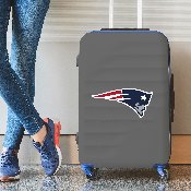 New England Patriots Large Decal Sticker, 62613