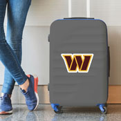 Washington Commanders Large Decal Sticker, 62626