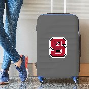 North Carolina State University Large Decal 8 x 8 - 