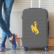Wyoming Cowboys Large Decal Sticker, 62663