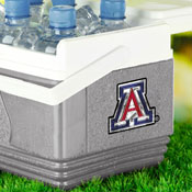 Arizona Wildcats 3D Decal Sticker, 62799
