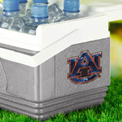 Auburn Tigers 3D Decal Sticker, 62801