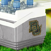 Baylor Bears 3D Decal Sticker, 62802