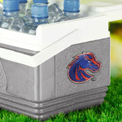 Boise State Broncos 3D Decal Sticker, 62803