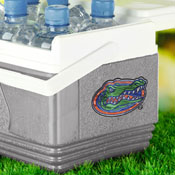 Florida Gators 3D Decal Sticker, 62808