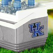 Kentucky Wildcats 3D Decal Sticker, 62816