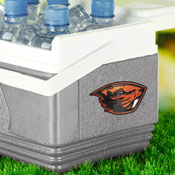 Oregon State Beavers 3D Decal Sticker, 62831