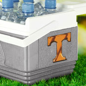 Tennessee Volunteers 3D Decal Sticker, 62835