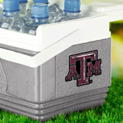 Texas A&M Aggies 3D Decal Sticker, 62837
