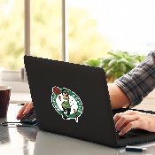 Boston Celtics Matte Decal Sticker, 63196